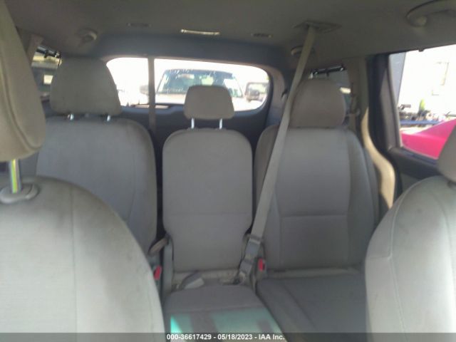KNDMB5C1XF6059785 KIA SEDONA LX