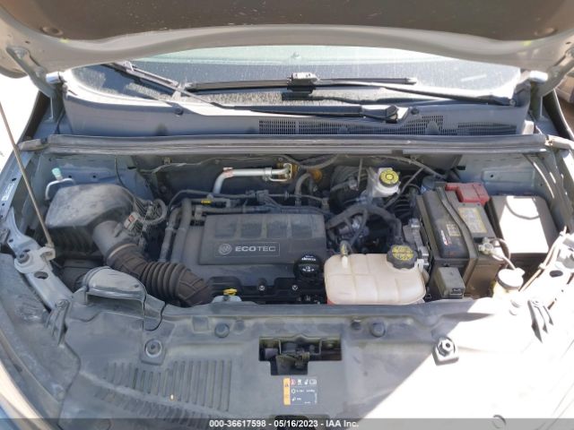 KL4CJESB1KB825777 Buick Encore Preferred