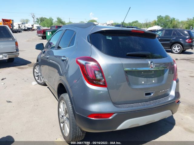 KL4CJESB1KB825777 Buick Encore Preferred