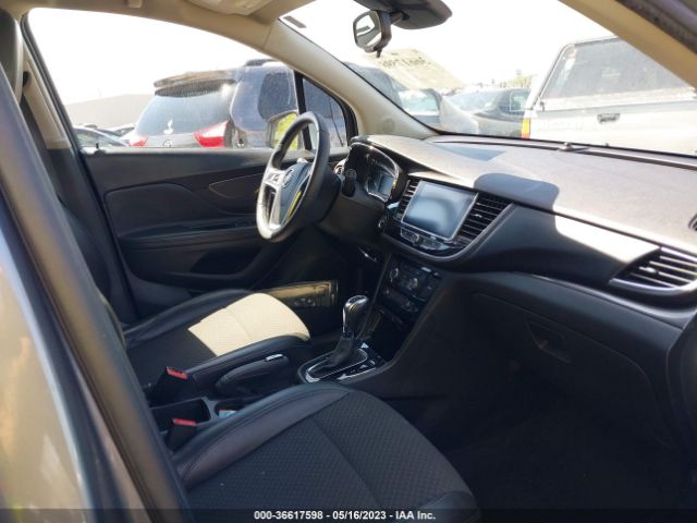KL4CJESB1KB825777 Buick Encore Preferred