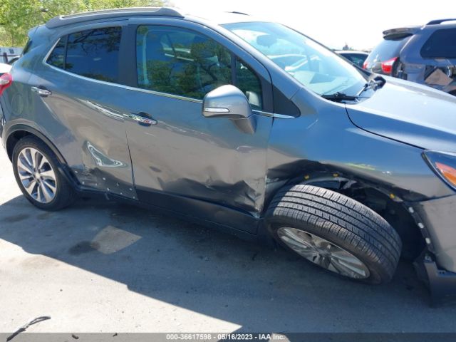 KL4CJESB1KB825777 Buick Encore Preferred
