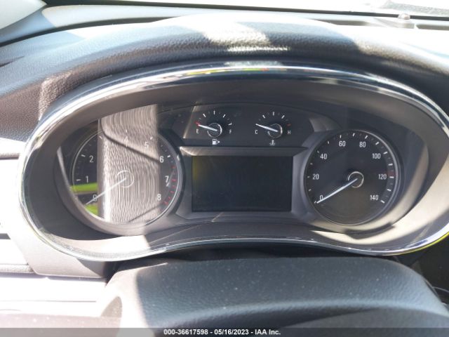 KL4CJESB1KB825777 Buick Encore Preferred