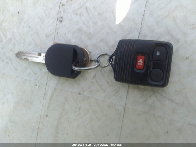 2002 FORD RANGER XL FLEET/XLT VIN: 1FTZR45E42PA95262
