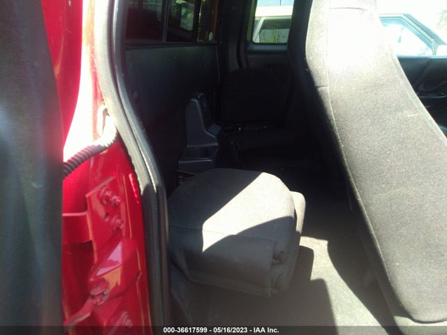 2002 FORD RANGER XL FLEET/XLT VIN: 1FTZR45E42PA95262