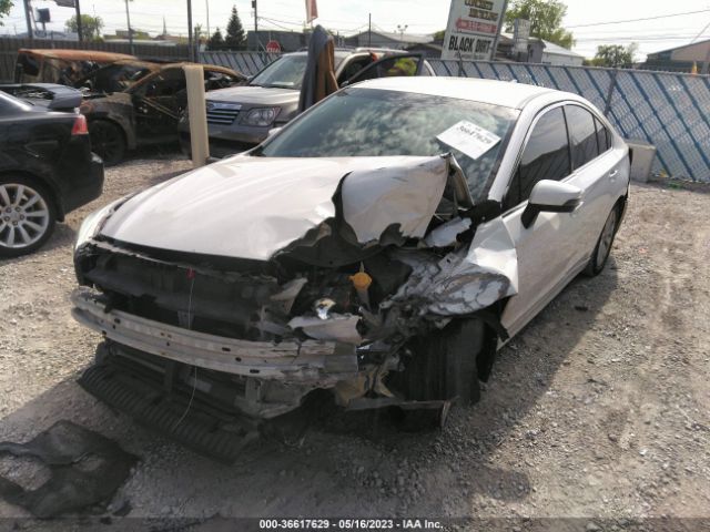 4S3BNAF69H3026568 Subaru Legacy Premium