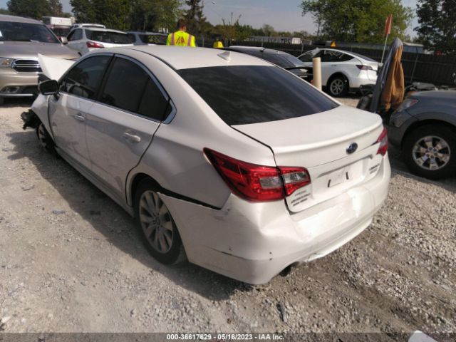 4S3BNAF69H3026568 Subaru Legacy Premium