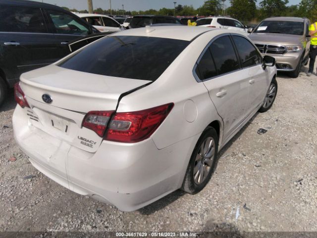4S3BNAF69H3026568 Subaru Legacy Premium