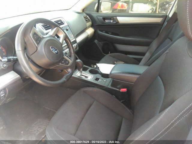 4S3BNAF69H3026568 Subaru Legacy Premium
