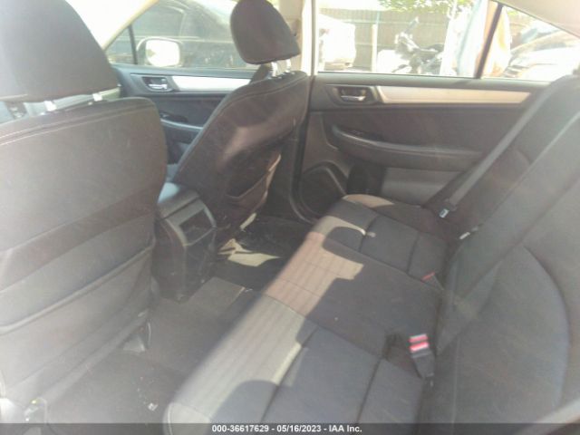 4S3BNAF69H3026568 Subaru Legacy Premium