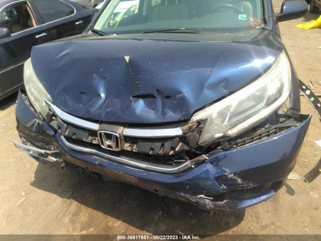 2016 HONDA CR-V EX-L VIN: 2HKRM3H75GH523543