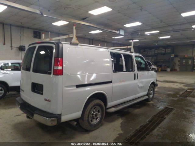 1GTW7AFG1J1903429 GMC SAVANA CARGO VAN