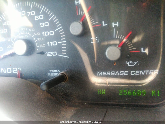2004 FORD EXPEDITION EDDIE BAUER VIN: 1FMPU17LX4LB30621
