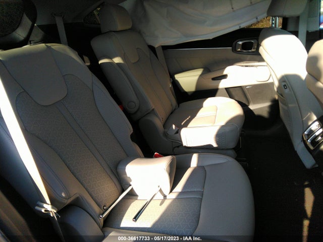 2022 Kia Sorento, VIN: KNDRMDLH7N5100935
