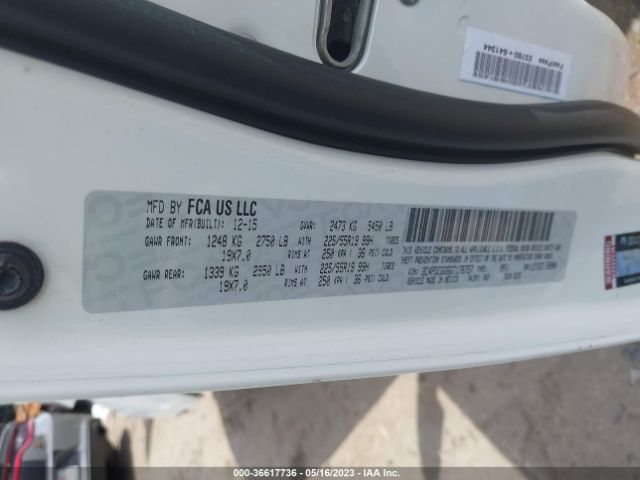 3C4PDCGG6GT178757 Dodge Journey Crossroad Plus
