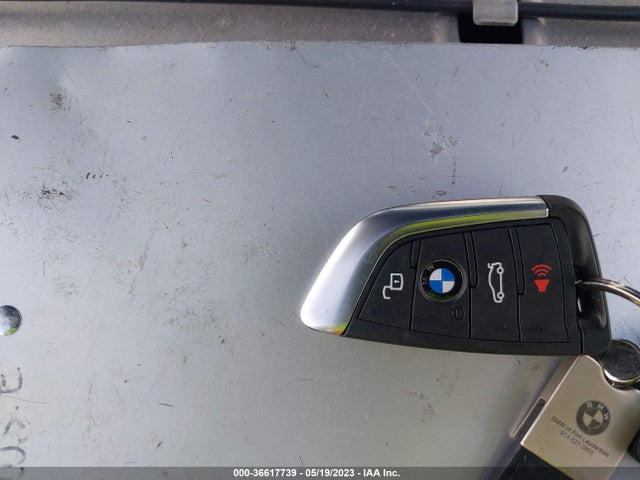 2020 BMW X4, VIN: 5UX2V1C0XL9C41366