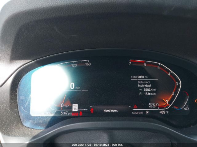 5UX2V1C0XL9C41366 BMW X4 Xdrive30i