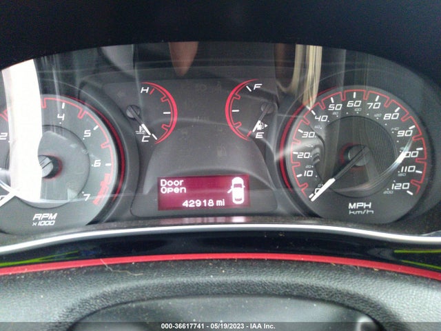 Dodge DART SXT 2016 1C3CDFBB9GD506730 Image 7