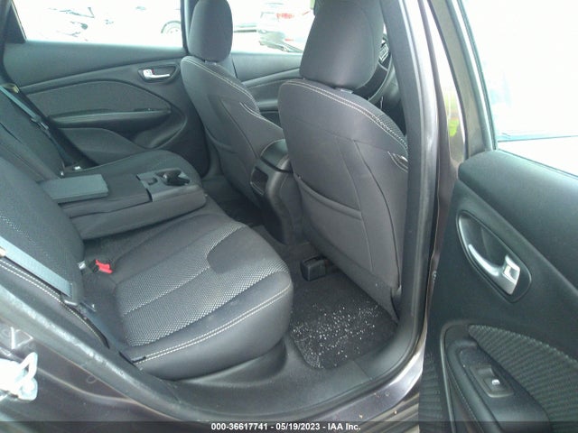 Dodge DART SXT 2016 1C3CDFBB9GD506730 Image 8