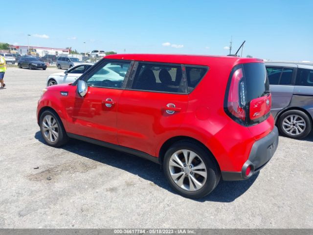 KNDJP3A56F7748456 KIA SOUL +