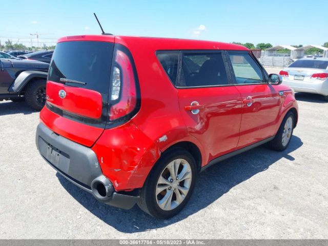 KNDJP3A56F7748456 KIA SOUL +