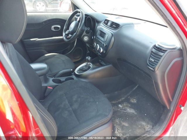 KNDJP3A56F7748456 KIA SOUL +