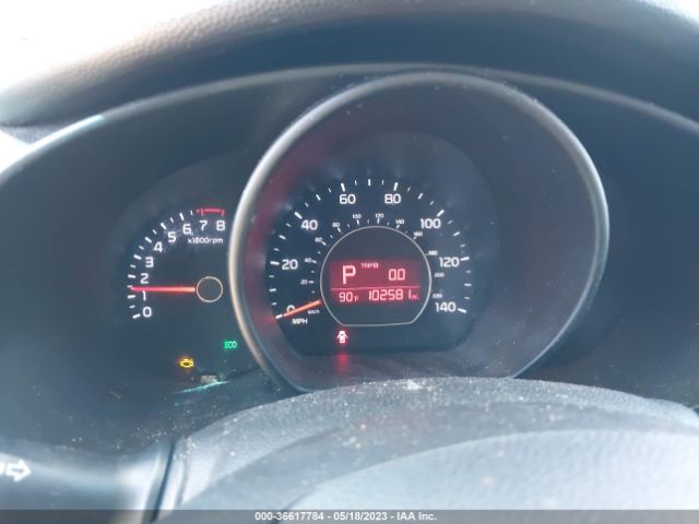 KNDJP3A56F7748456 KIA SOUL +