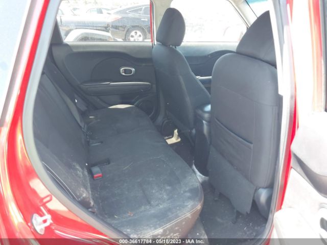 KNDJP3A56F7748456 KIA SOUL +
