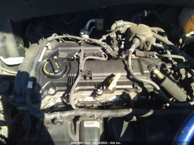 KNDJP3A53G7248594 KIA SOUL +