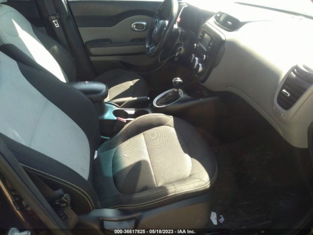 KNDJP3A53G7248594 KIA SOUL +