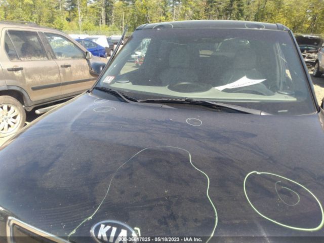 KNDJP3A53G7248594 KIA SOUL +