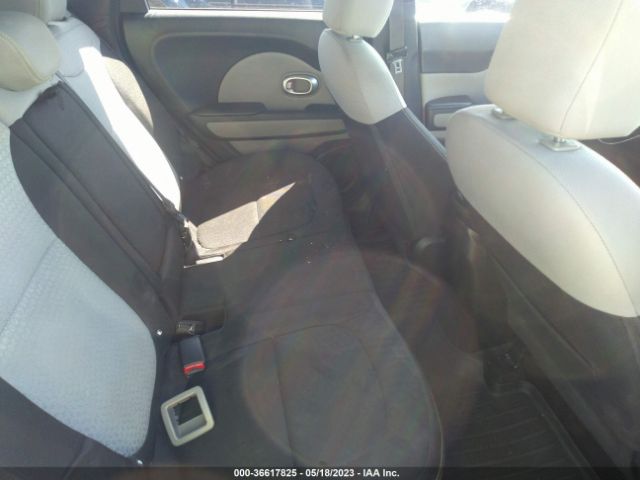 KNDJP3A53G7248594 KIA SOUL +