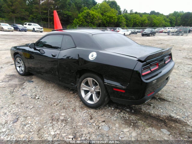 Dodge Challenger Sxt 2019 2C3CDZAG5KH694429 Image 3