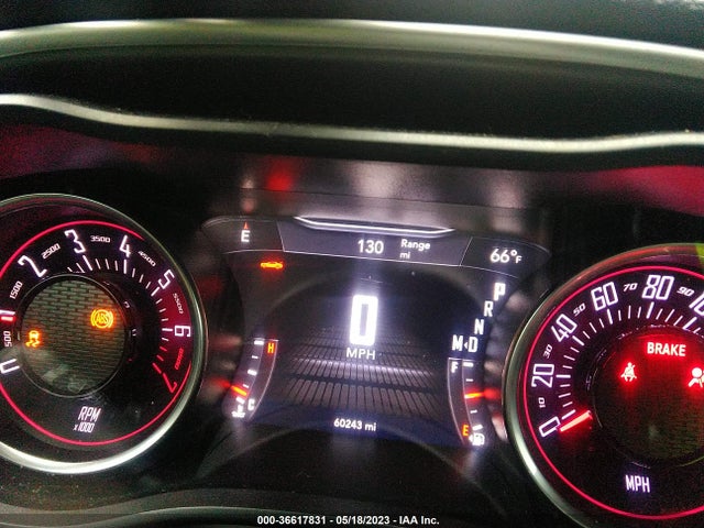 Dodge Challenger Sxt 2019 2C3CDZAG5KH694429 Image 7