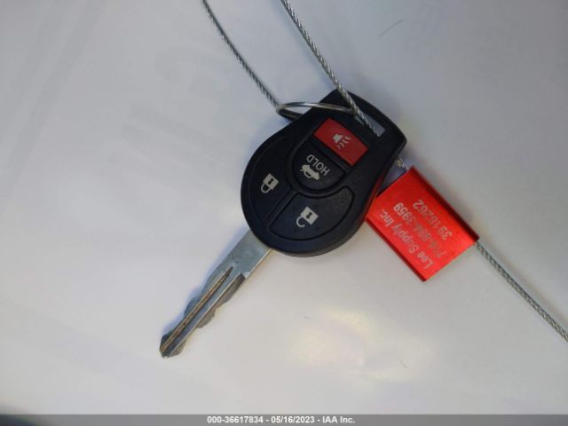 3N1AB7APXKY207641 Nissan SENTRA S