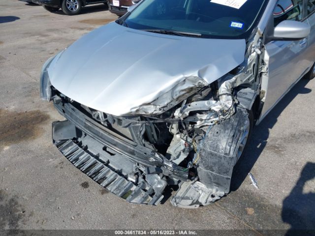 3N1AB7APXKY207641 Nissan SENTRA S