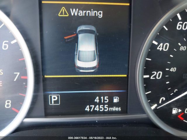 3N1AB7APXKY207641 Nissan SENTRA S