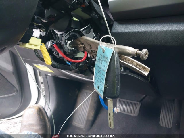 2020 KIA RIO S VIN: 3KPA24ADXLE345524