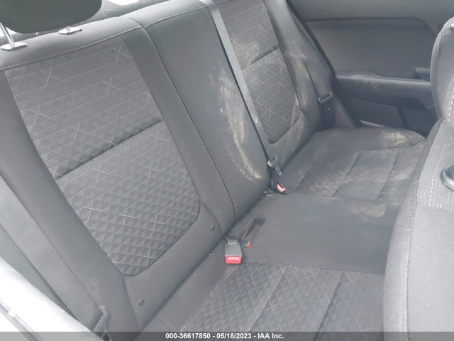 2020 KIA RIO S VIN: 3KPA24ADXLE345524