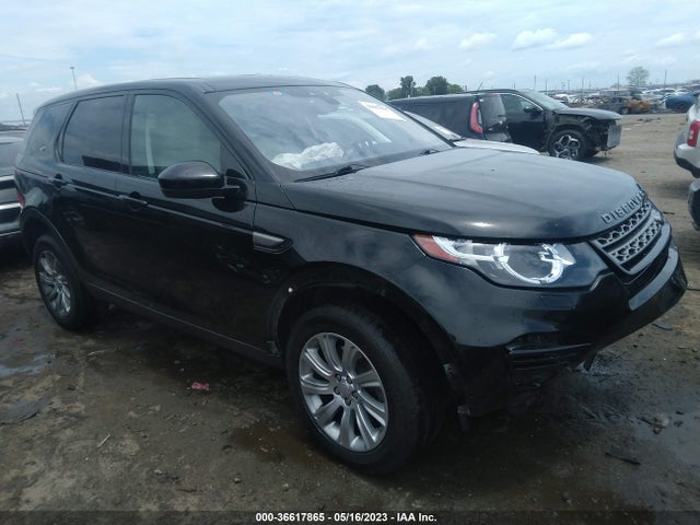 Land Rover gtdi lev3 sulev30 2017 SALCP2BG5HH636417 Image 24