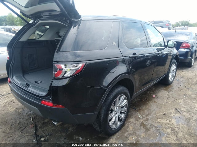 Land Rover gtdi lev3 sulev30 2017 SALCP2BG5HH636417 Image 27