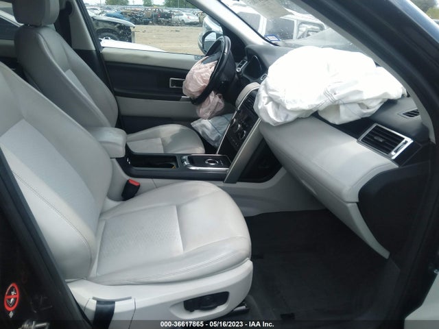 Land Rover gtdi lev3 sulev30 2017 SALCP2BG5HH636417 Image 28