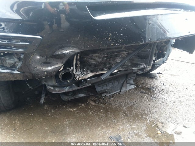 Land Rover gtdi lev3 sulev30 2017 SALCP2BG5HH636417 Image 29