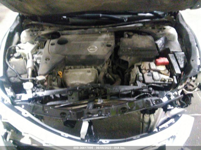 1N4AL3AP2FN892147 Nissan ALTIMA 2.5