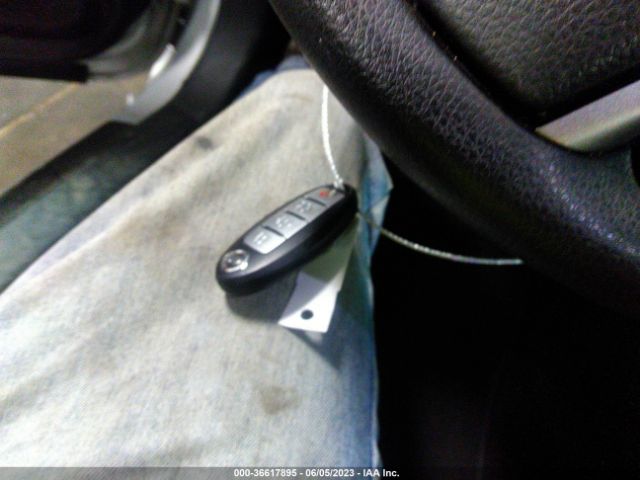 1N4AL3AP2FN892147 Nissan ALTIMA 2.5