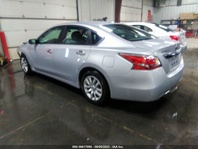 1N4AL3AP2FN892147 Nissan ALTIMA 2.5