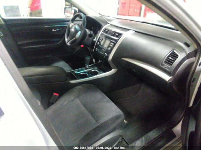 1N4AL3AP2FN892147 Nissan ALTIMA 2.5