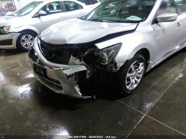 1N4AL3AP2FN892147 Nissan ALTIMA 2.5