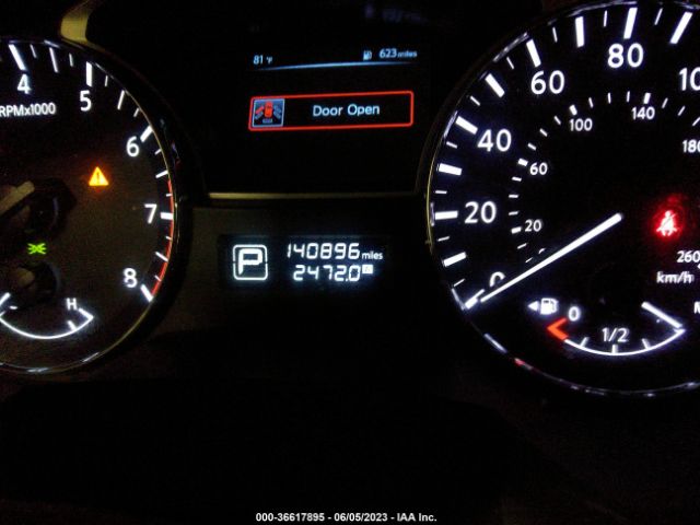 1N4AL3AP2FN892147 Nissan ALTIMA 2.5