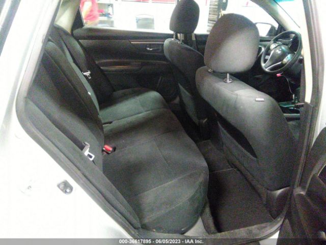 1N4AL3AP2FN892147 Nissan ALTIMA 2.5