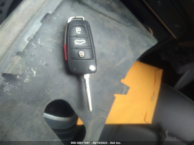 WA1JCCFS8JR018288 Audi Q3 Premium Plus